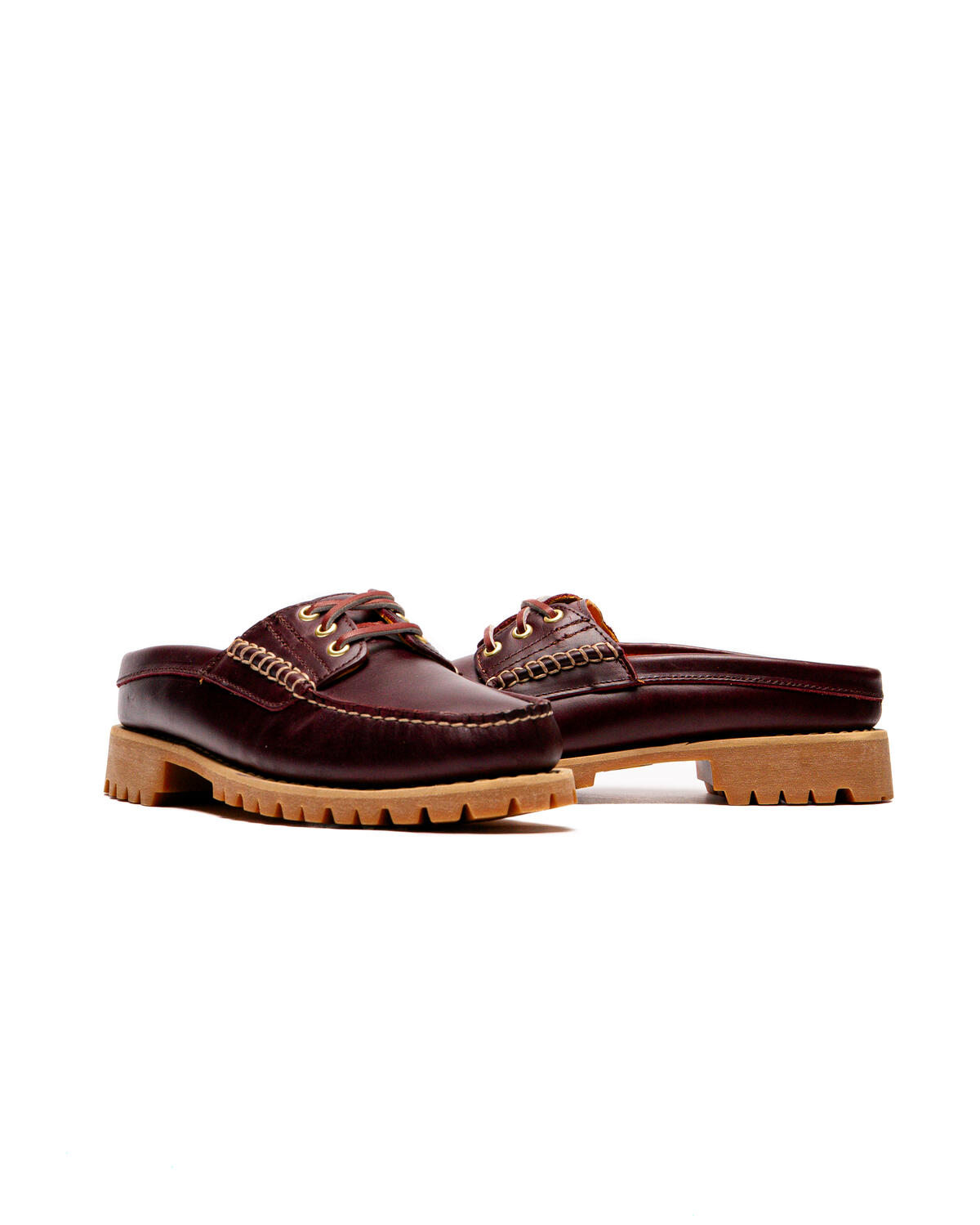 Timberland 3-EYE MULE | TB0A6ETDEIW1 | AFEW STORE Timberland 3-EYE MULE | TB0A6ETDEIW1 | AFEW STORE